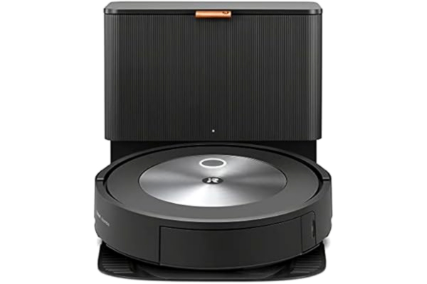 iRobot  Robotstøvsuger Roomba J7558+