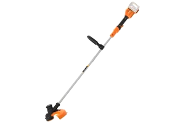 Worx  Græstrimmer 33cm 2x20V solo