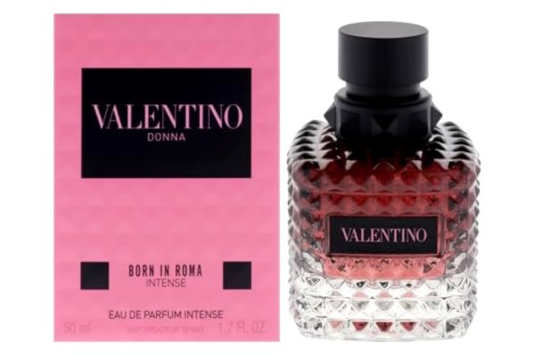 Valentino  Donna Born in Roma Intense EDP 50ML