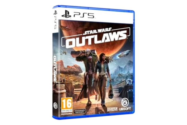 Ubisoft Star Wars Outlaws (PS5)