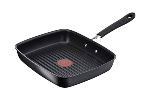 Tefal  Jamie Oliver Italian Series Item Type Name, Aluminium, Czarny, , 23 x 27 cm if any, unit count