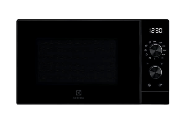 Electrolux  EMZ725MMK -mikroaaltouuni, musta