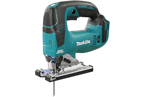 Makita  DJV182Z 18V Li-Ion LXT Brushless Jigsaw - Batteries and Charger Not Included