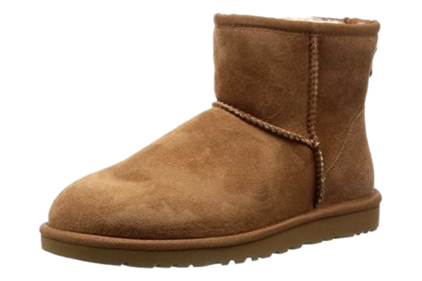 UGG Australia UGG Classic Mini II Chestnut 36