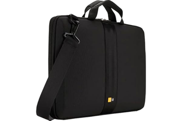 Case Logic  QNS116K Notebook Attaché 41,6 cm (16,4 tum) Svart
