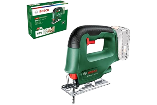Bosch  Helppo saha 18V-70 (SOLO)