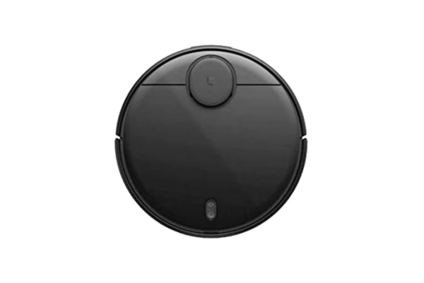 Xiaomi  Mi Robot Vacuum Mop Pro Robot vacuum cleaner (black), 26199