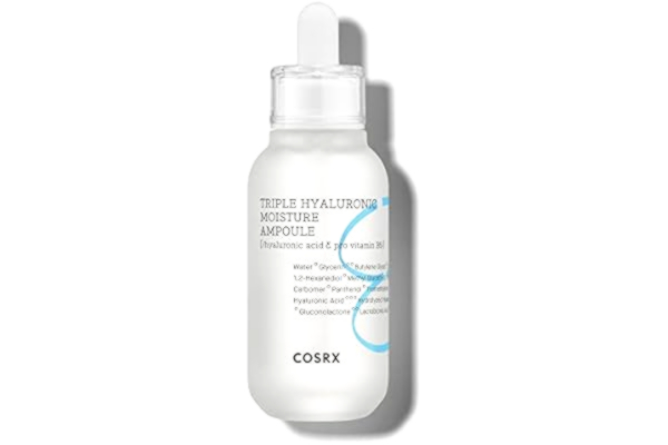 COSRX  Triple Hyaluron fuktampull 40 ml/1,35 fl. oz