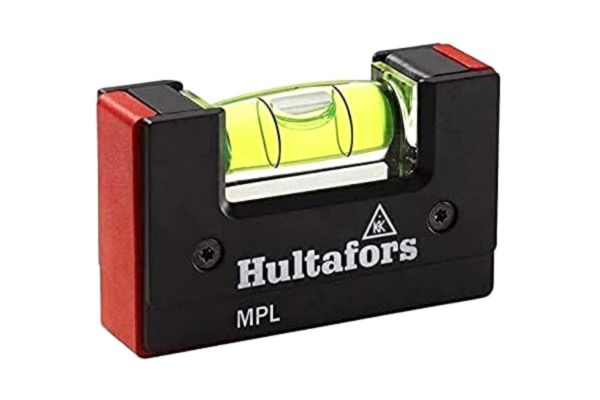 Hultafors  Tools 401303 Mini ficknivå MPL