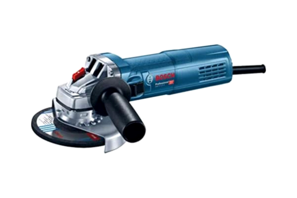 Bosch  GWS 9-125 S - Vinkelsliber - 0601396104