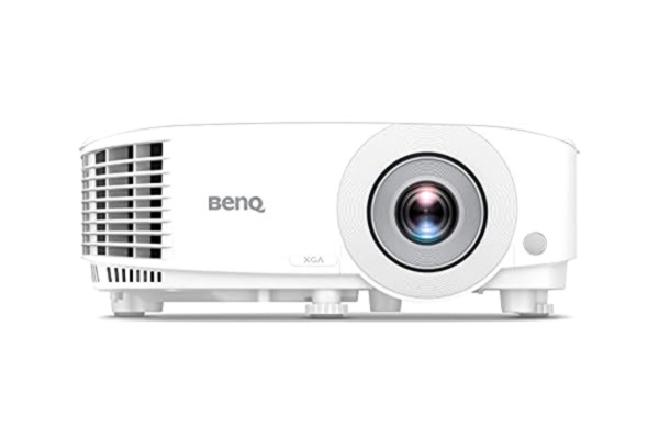 Benq BenQ Prosjektor MX560 - DLP projector - portable - 3D - 1024 x 768 - 4000 ANSI lumens