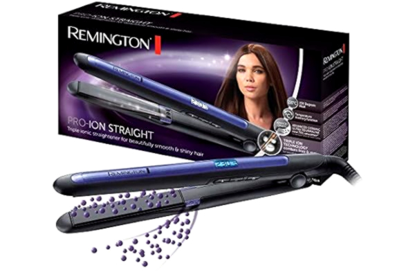 Remington REMINGTON Suoristusrauta S7710 Pro Ion Suoristusrauta