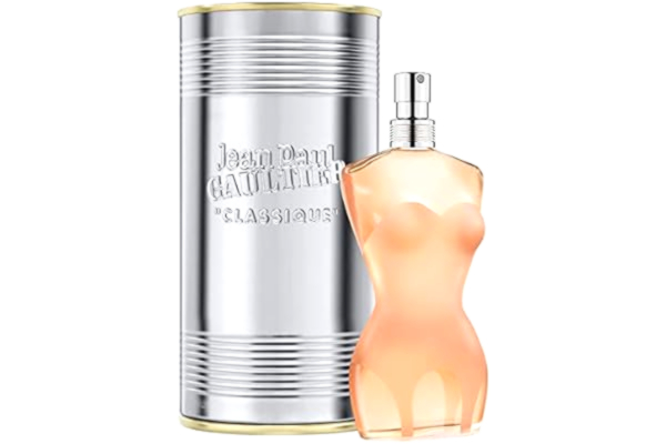 Jean Paul Gaultier , Agua de perfume para mujeres - 30 ml.