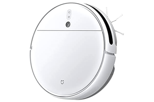 Xiaomi  Vacuum Cleaner Mi Robot Mop 2 White EU BHR5055EU