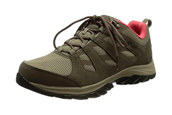 Columbia Vandresko Columbia  REDMOND III WATERPROOF