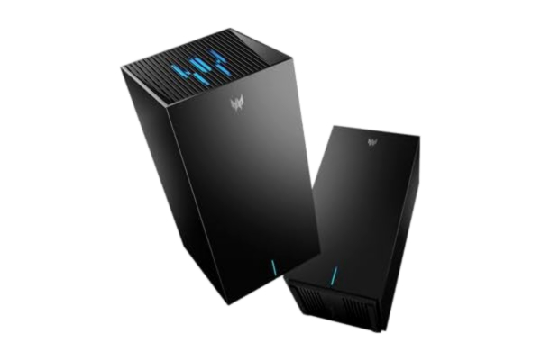 Acer Rovdjur Gaming 5G Router | Connect X7