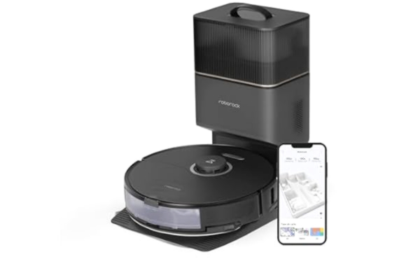 Roborock  Robotstøvsuger S8+