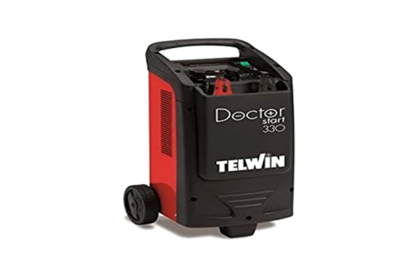 Telwin DOKTOR START 330 230V 12-24V