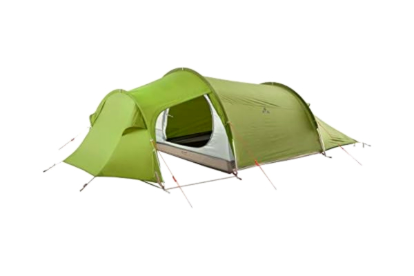 Vaude  Arco Xt 3p - Mossy Green - OneSize - Partioaitta