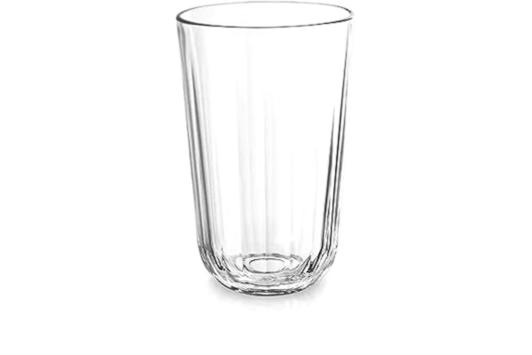 Eva Solo EVA SOLO | 4 Facet dricksglas 43cl