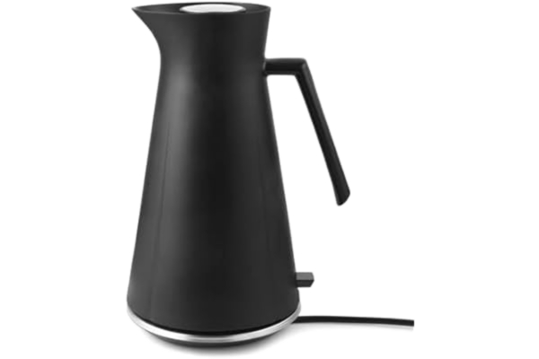 Rosendahl  – Grand Cru vattenkokare 1,4 l, svart