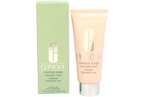Clinique  MOISTURE SURGE OVERNATGHT MASK