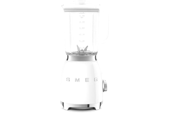 SMEG Smeg BLF03WHEU mixer, aluminium