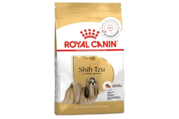 Royal Canin  C-08982 S.N. Shih Tzu 24-1.5 kg