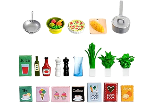 Lundby LUNDBY - 60508900 - Lundby Köksaccessoarer