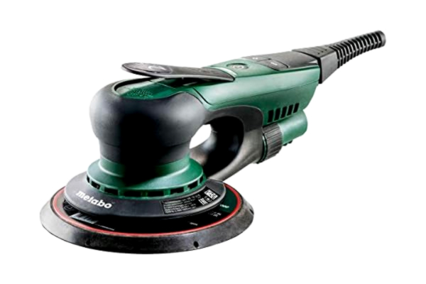 Metabo  Excentersliber Sxe 150 2.5 Bl - 615025000