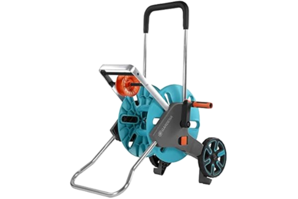 Gardena Wózek na wąż Gardena AquaRoll M Easy