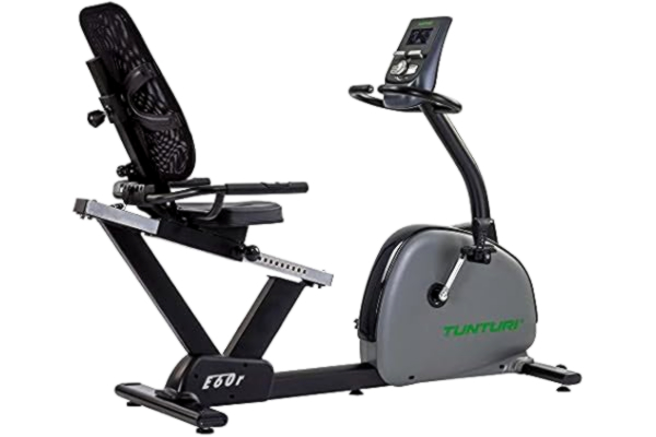 Tunturi  E60 R Performance Recumbent Bike