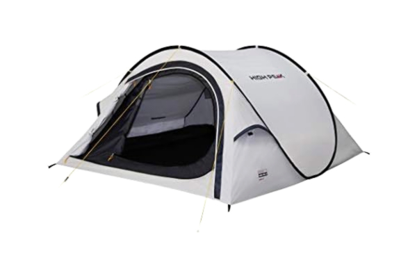 High Peak  Boston 2 tente 2 personnes
