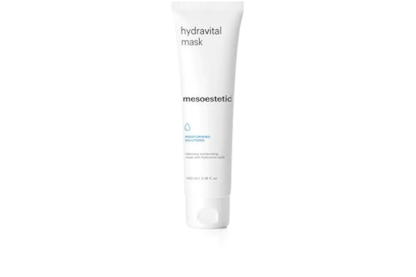 Mesoestetic HYDRAVITAL MASK