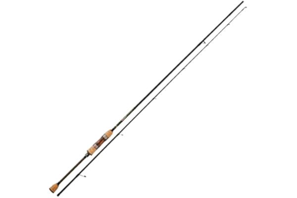 Gunki  Canne Leurres Gunki D.O.T.s - Lure S-210Ml 210cm - 92g - P.3-12g - Enc.108cm - Spinning - 68828