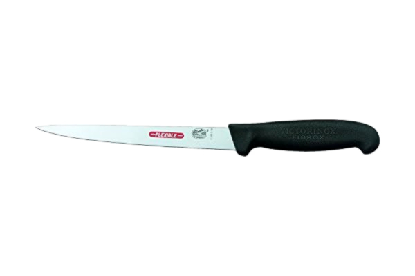 Victorinox  Fileteringskniv Ekstra Fleksibel med Fibroxhåndtak 18 cm