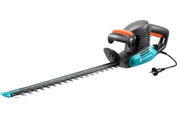 Gardena  EasyCut blå häcktrimmer