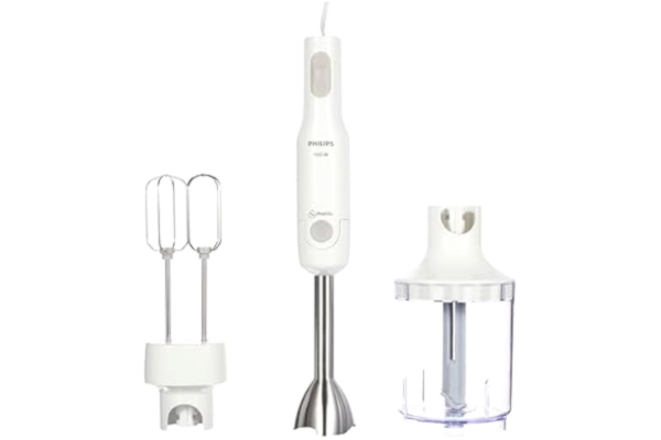 Philips  Stavblender Daily Collection ProMix HR2546/00 - 700 W
