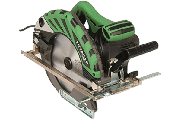 HiKOKI Hitachi C 9 U2 piła tarczowa 85 mm