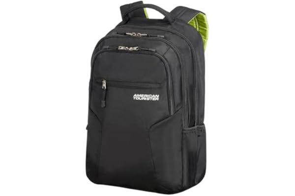 American Tourister American Tourist Urban Groove UG6 ryggsäck, 48 cm, 26 L, svart