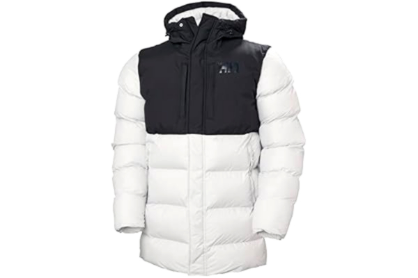 Helly Hansen  Active Puffy Long Jacket