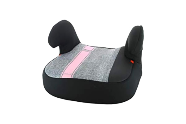 Nania  Dream autostoel Roze Roze