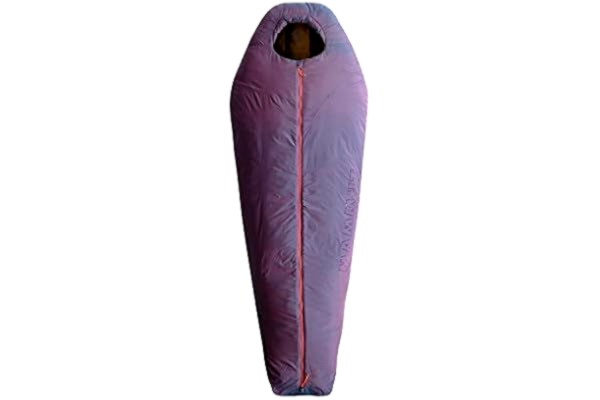 Mammut  Relax Fiber Bag för kvinnor -2C renässans M