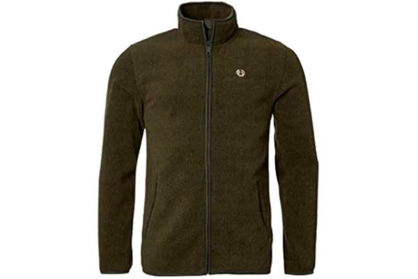 Chevalier Mainstone Fleecejacka Herr