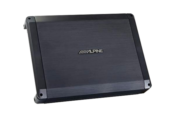 Alpine Denon ALPINE BBX-F1200 SAM