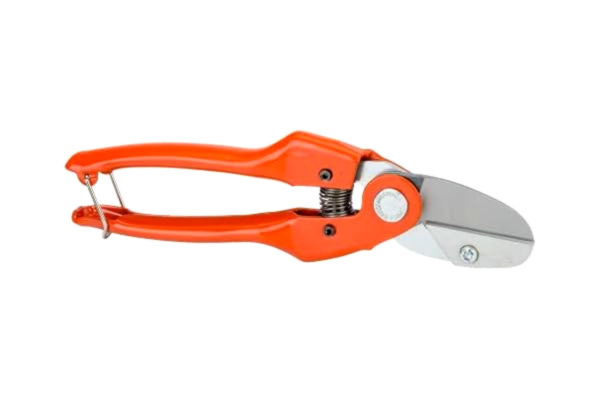 Bahco  P138-22-F One Hand Anvil Secateur