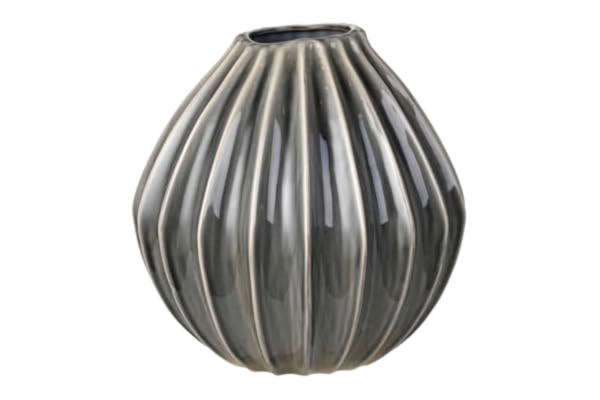 Broste Copenhagen  14445114 vas, keramik, 30 cm