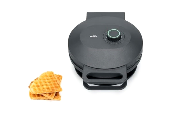 Wilfa  WM5B-200 -våffeljärn