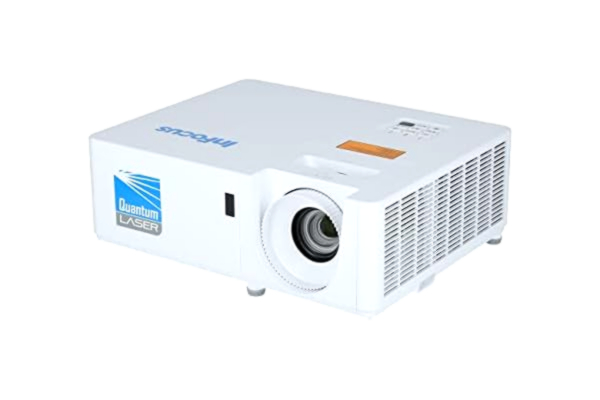 InFocus  Quantum Laser Core Series INL156 - DLP-projektor - laser - 3D - 3500 lumen - WXGA (1280 x 800) - 16:10