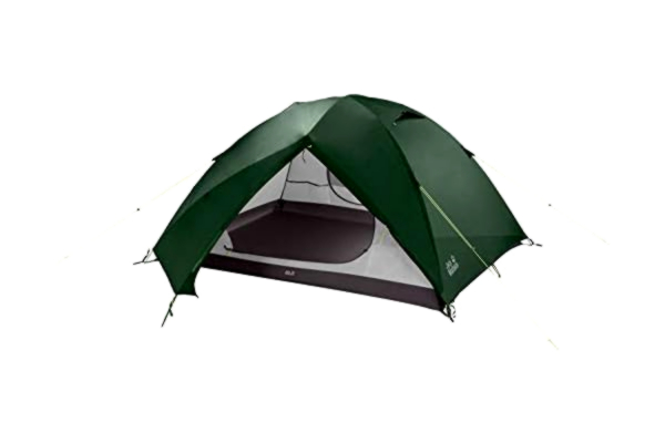 Jack Wolfskin JACK WOLFSKIN Skyrocket III Dome - Kuppelzelt